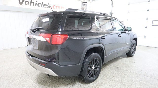 Used 2019 GMC Acadia SLT FWD image 6