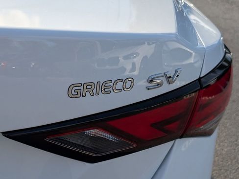Certified 2023 Nissan Sentra SV FWD image 16