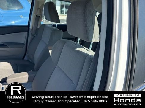 Used 2014 Honda CR-V LX image 5