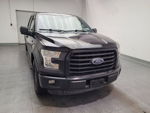 Used 2015 Ford F150 XLT w/ Equipment Group 302A Luxury RWD image 14