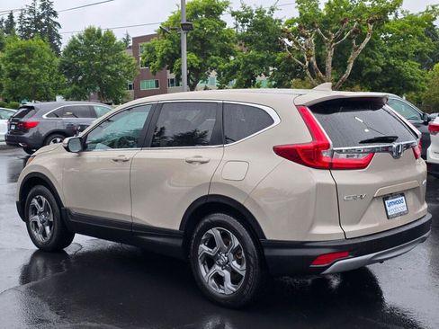 Used 2018 Honda CR-V EX image 15