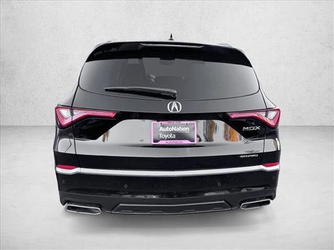 Used 2023 Acura MDX SH-AWD w/ Advance Package image 6