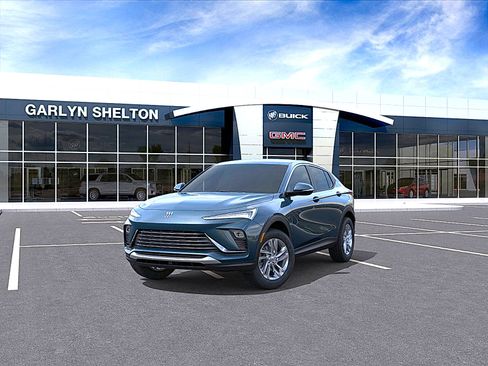 New 2026 Buick Envista Preferred image 8