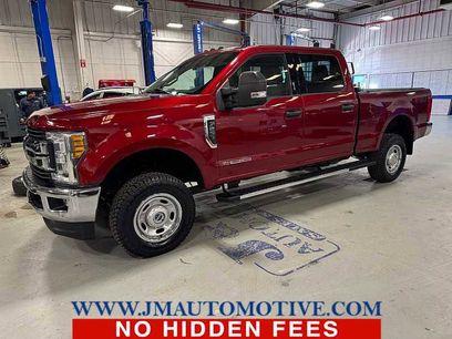 Used 2017 Ford F250 XLT w/ XLT Value Package