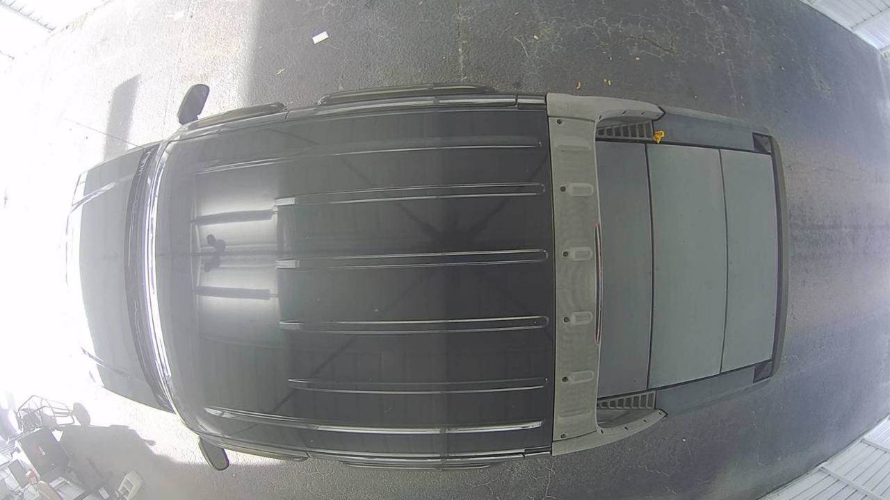 Used 2003 Chevrolet Avalanche 4x4 image 8
