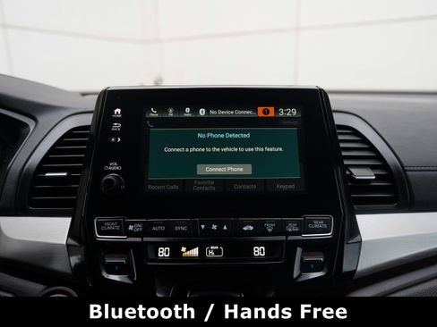 Used 2023 Honda Odyssey Sport image 31