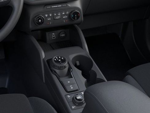 Used 2024 Ford Bronco Sport Badlands image 15