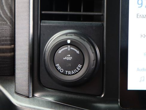 Used 2023 Ford F150 Platinum w/ Equipment Group 701A High AWD/4WD image 32