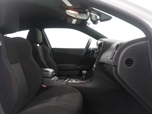 Used 2021 Dodge Charger GT w/ Blacktop Package image 11