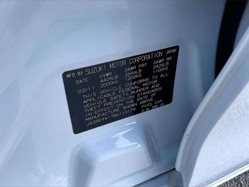 Used 2011 Suzuki Kizashi S image 15