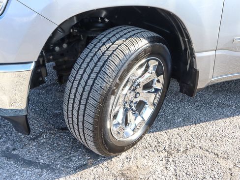 Used 2022 RAM 1500 Big Horn AWD/4WD image 14