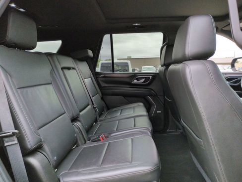 Used 2021 Chevrolet Tahoe LT image 29