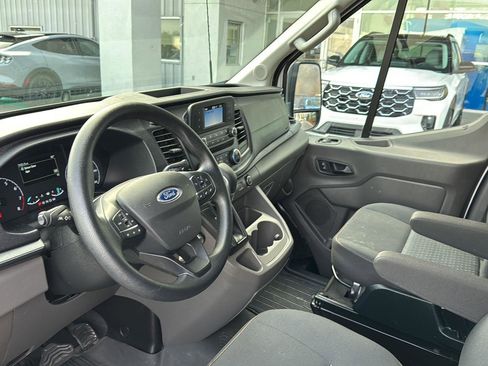Used 2021 Ford Transit 350 XLT image 14