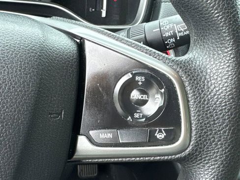 Used 2019 Honda CR-V EX image 24