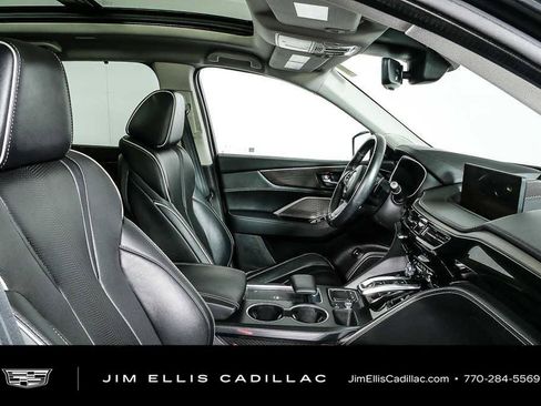 Used 2023 Acura MDX SH-AWD w/ Advance Package image 23