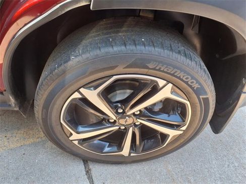 Used 2023 Chevrolet TrailBlazer RS w/ Convenience Package image 15