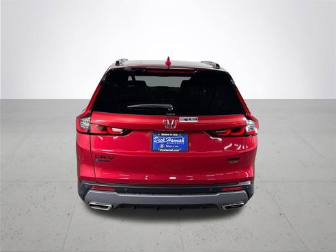 New 2026 Honda CR-V Sport Touring image 7