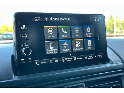 Certified 2025 Honda Pilot TrailSport image 46