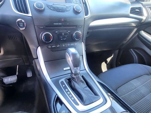 Used 2017 Ford Edge SEL AWD/4WD image 56