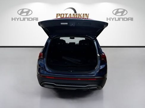 Certified 2023 Hyundai Santa Fe XRT w/ Cargo Package AWD/4WD image 24