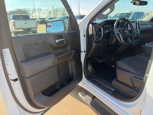 Used 2020 Chevrolet Silverado 1500 LT w/ Trailering Package image 10