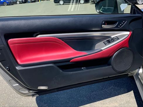 Used 2017 Lexus RC 300 F Sport image 22