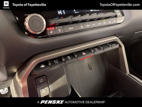 Certified 2025 Toyota Tundra Limited image 33