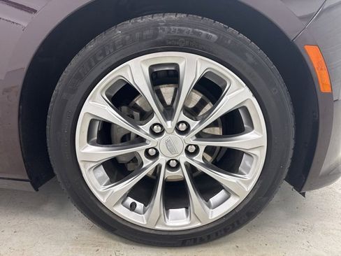 Used 2022 Cadillac CT5 Premium Luxury w/ Technology Package image 31