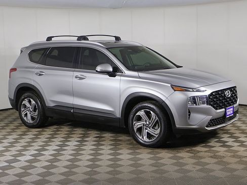 Used 2023 Hyundai Santa Fe SEL image 46