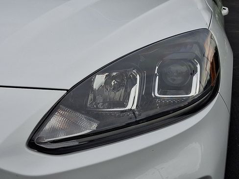 Used 2022 Ford Escape SEL AWD/4WD image 28