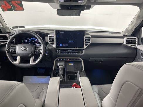 Used 2024 Toyota Sequoia SR5 image 16