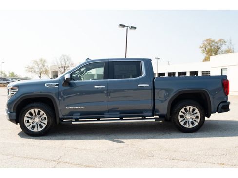 New 2026 GMC Sierra 1500 Denali image 5