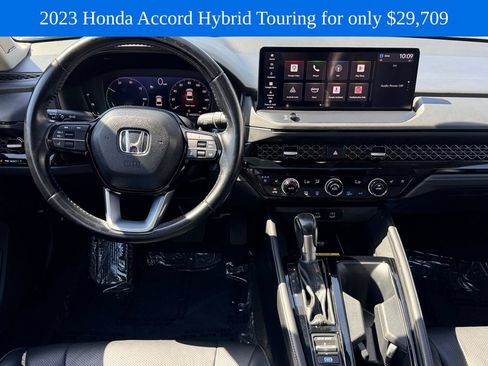 Used 2023 Honda Accord Touring image 18