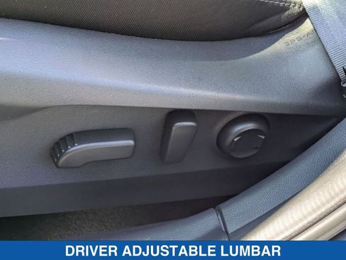 Certified 2024 Subaru Outback Premium image 26