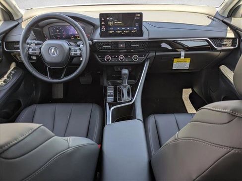 New 2026 Acura ADX FWD image 14