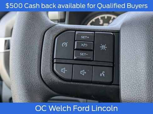 New 2026 Ford F150 XL w/ Tow/Haul Package image 24