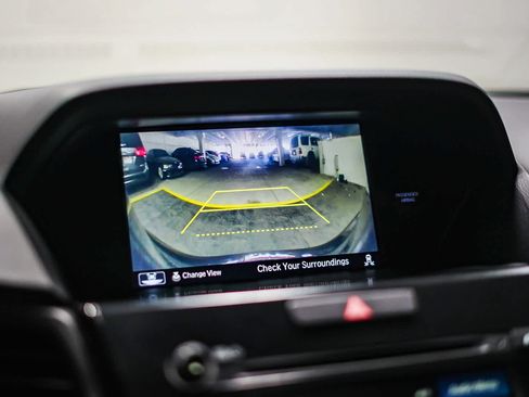 Used 2020 Acura ILX w/ Premium Package image 28