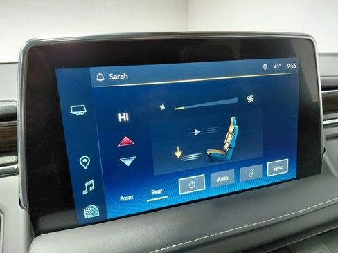 Certified 2023 Chevrolet Tahoe Premier image 40