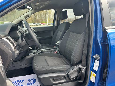 Used 2019 Ford Ranger XLT w/ Equipment Group 302A Luxury image 31