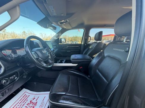 Used 2021 RAM 1500 Laramie image 12