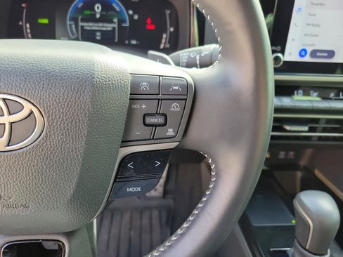 Certified 2025 Toyota Camry SE w/ Convenience Package FWD image 21