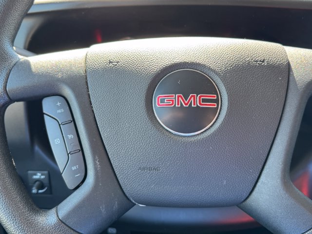 Used 2025 GMC Savana 2500 w/ Driver Convenience Package RWD image 24