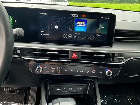 Certified 2025 Kia K5 GT-Line FWD image 14
