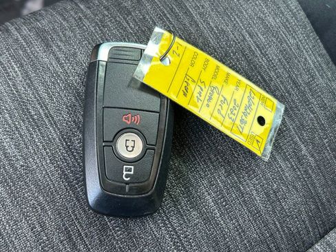 Used 2023 Ford Bronco Sport Big Bend w/ Convenience Package image 43