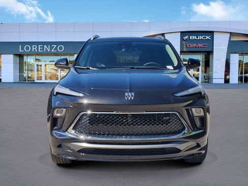 New 2026 Buick Encore GX Sport Touring w/ Advanced Technology Package image 2