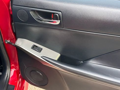 Used 2014 Lexus IS 350 image 24