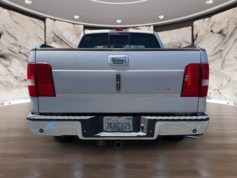 Used 2006 Lincoln Mark LT 2WD image 7