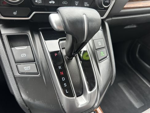 Used 2022 Honda CR-V Touring image 19