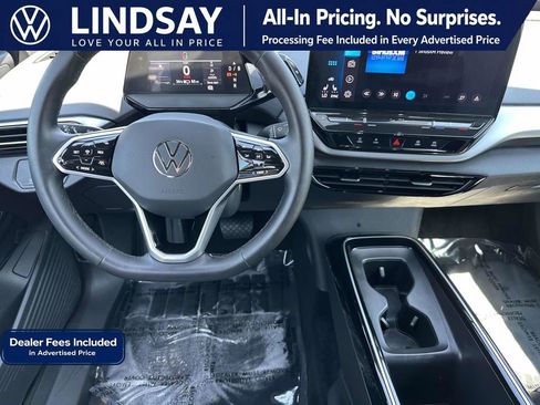 Used 2023 Volkswagen ID.4 Pro RWD image 10