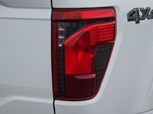 Used 2024 Ford F150 XLT w/ Mobile Office Package image 49